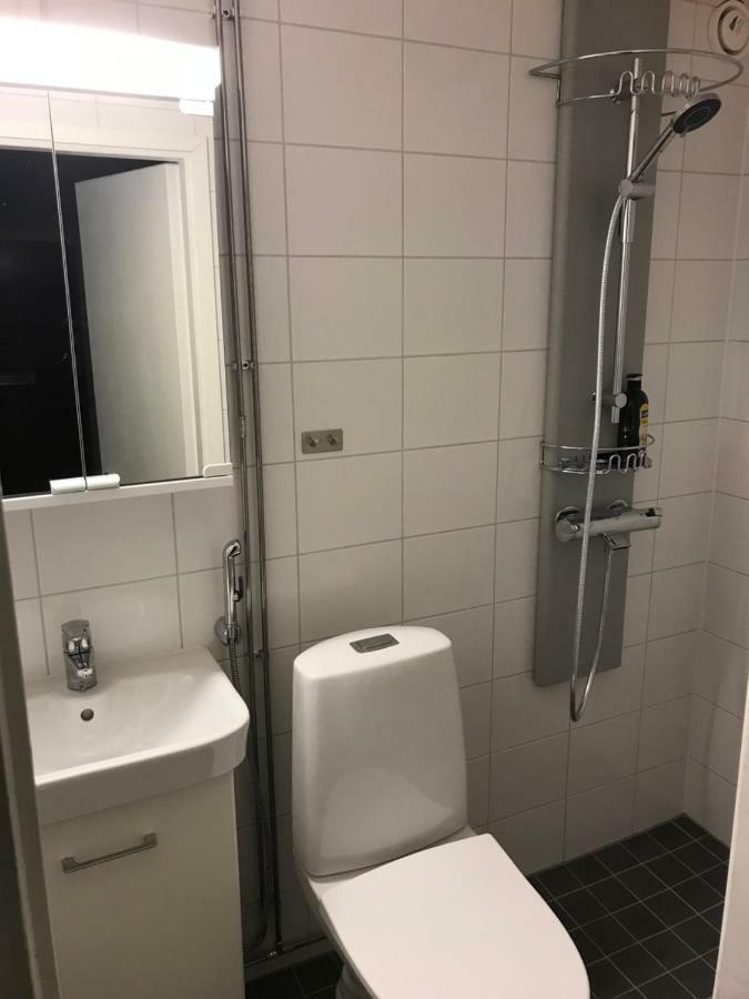 M Apartments Tuularinkatu Tammerfors Eksteriør bilde