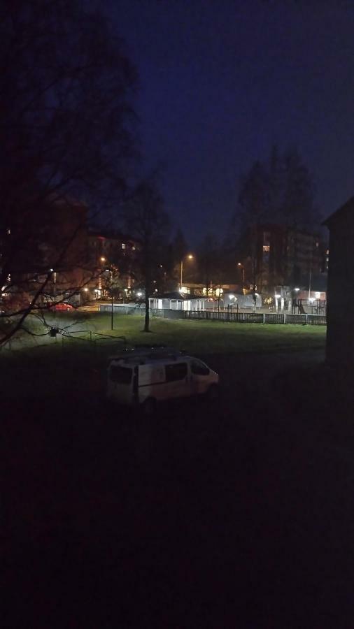 M Apartments Tuularinkatu Tammerfors Eksteriør bilde